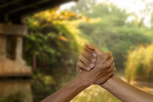 istock International friendship day 1568749503