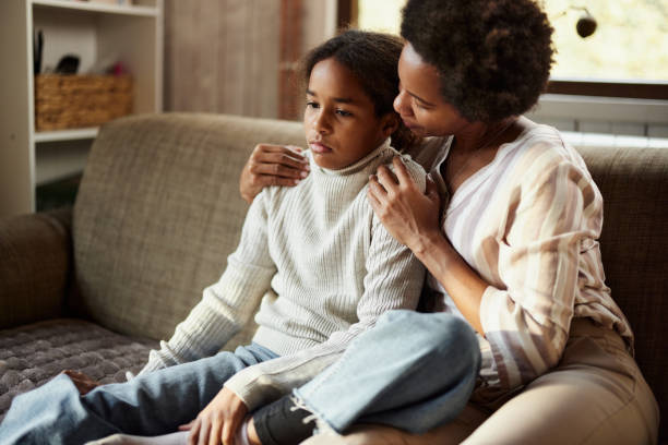 istock Don't be sad sweetie! 1568758615