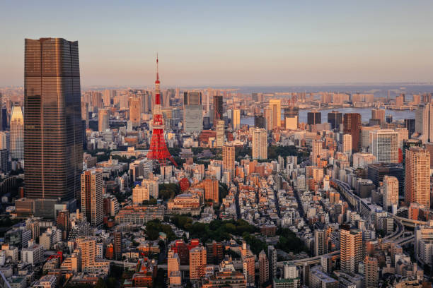 istock Tokyo Japan city 1568760164
