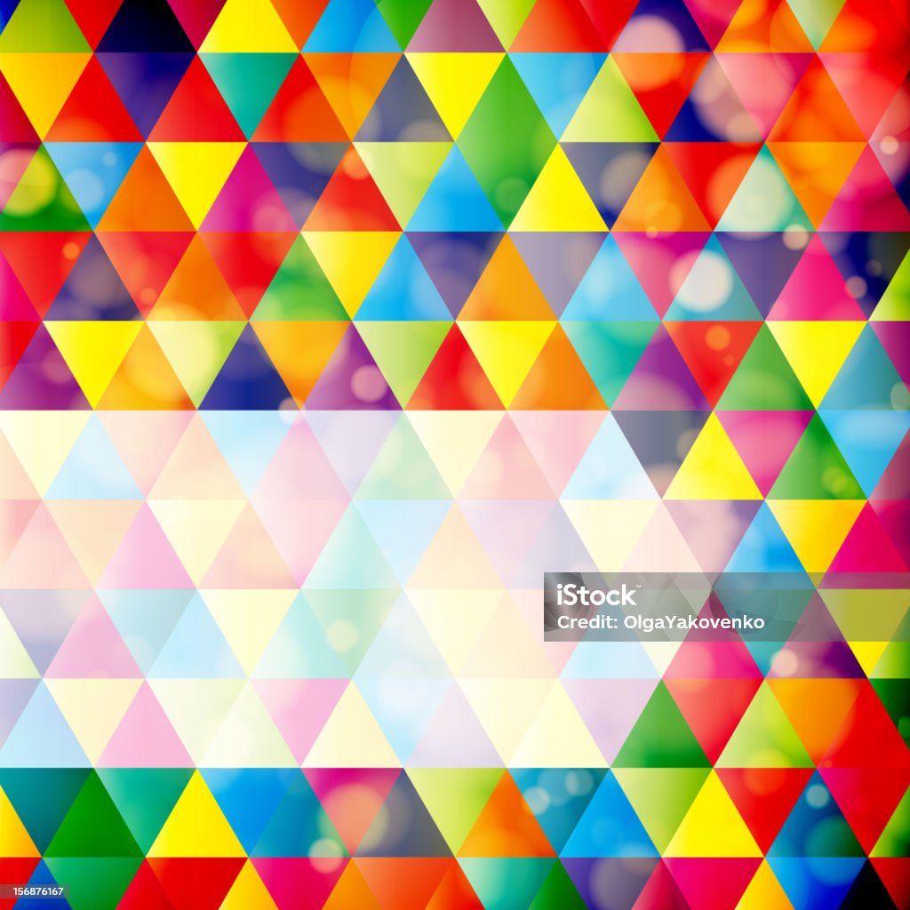 Fundo abstrato - Royalty-free 2013 arte vetorial