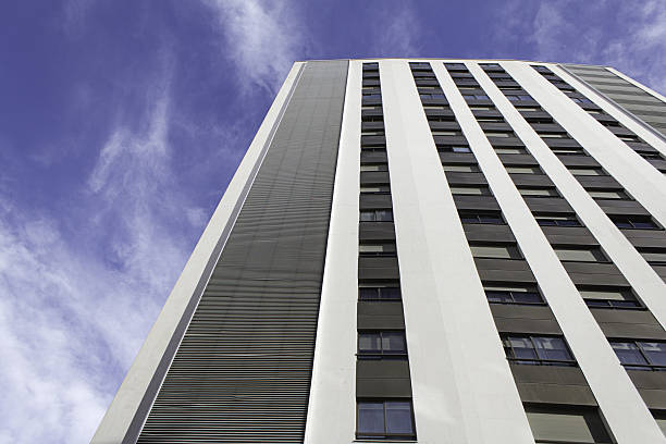 istock Tallest buildings in city 156879096