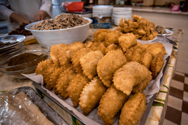 istock Khoresmian gummas 1568844007