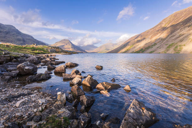 istock Wastwater Wasdale valley lake district 1568871195