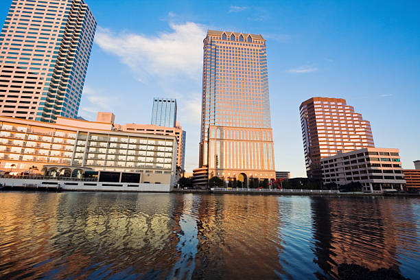 istock Afternoon in Tampa 156891063