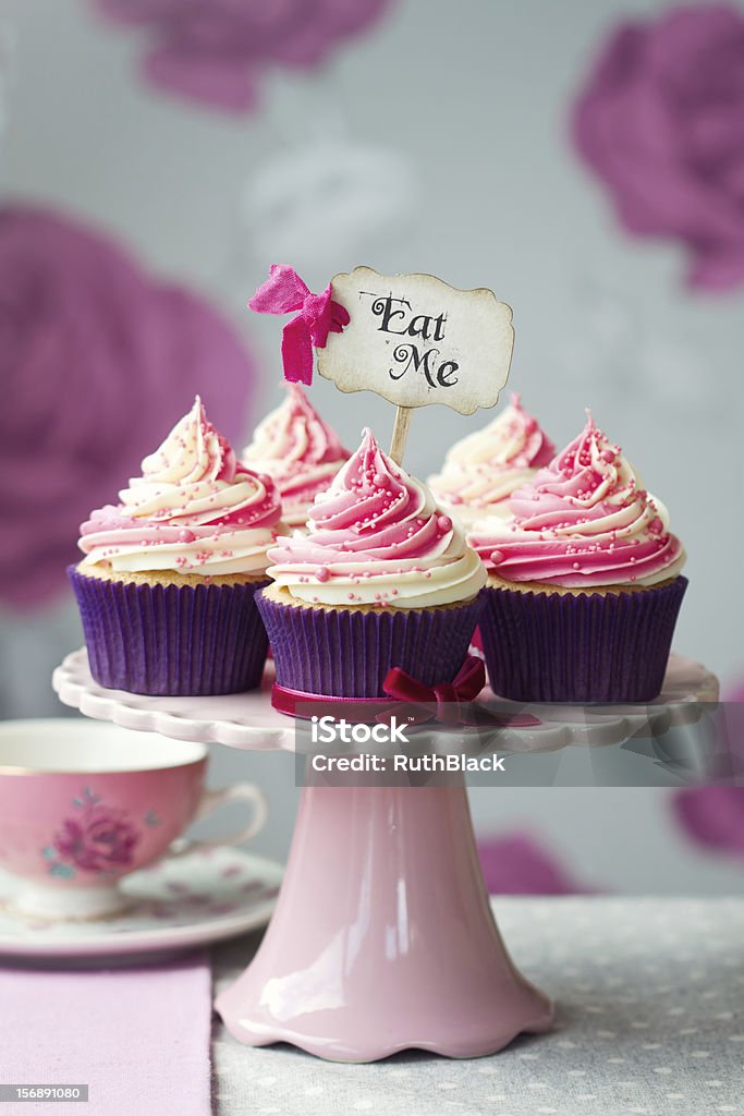 Cupcakes - Photo de Aliment libre de droits