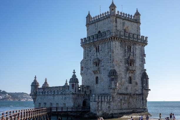 istock Lisbon -Portugal 1568981603