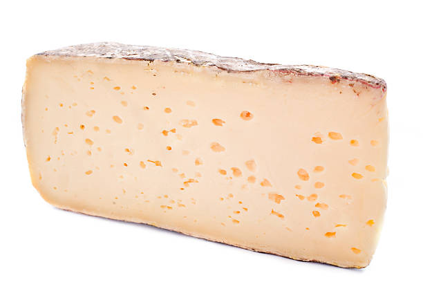 istock Tomme of Savoy 156899246