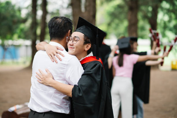 istock I am proud of you. 1569026096