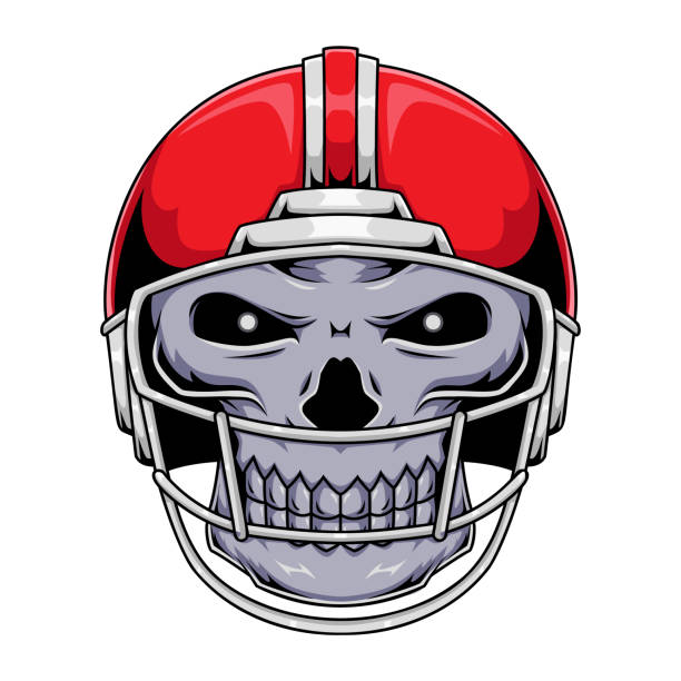 istock American football skull graphic character 1569039508