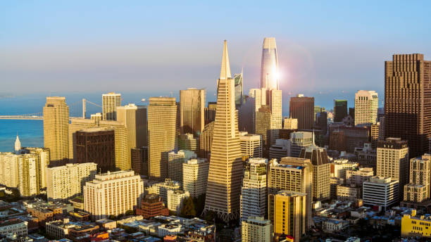 istock View of San Francisco City 1569136579