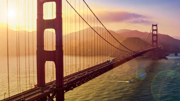 istock View of Golden Gate Bridge 1569136580