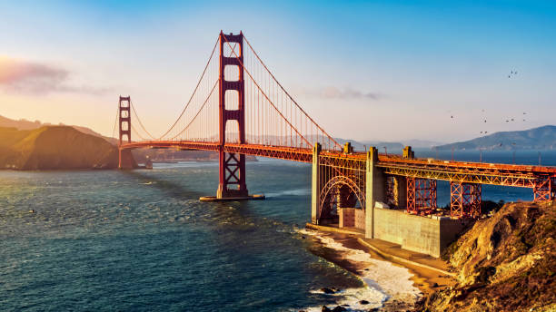 istock View of Golden Gate Bridge 1569136584