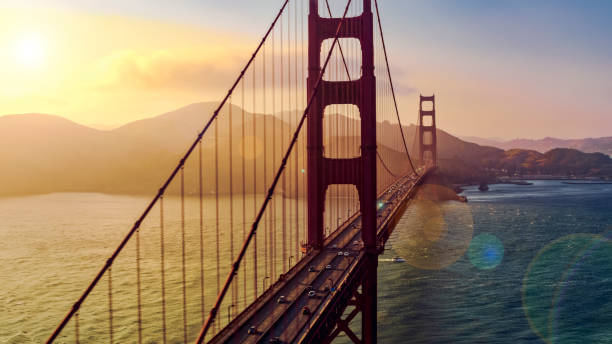 istock View of Golden Gate Bridge 1569136585