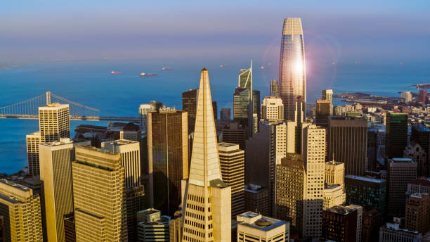 istock View of San Francisco City 1569137133