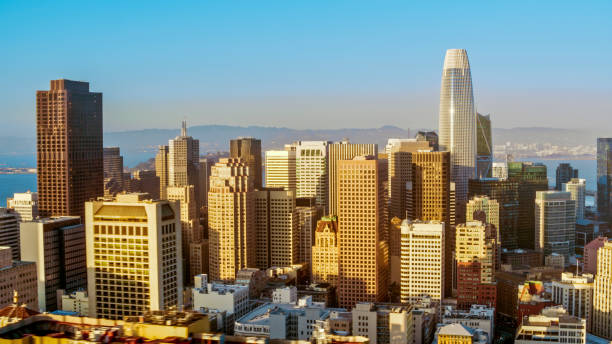 istock View of San Francisco City 1569140953