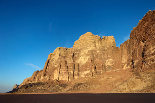 istock Landscape of Wadi Rum 1569180770