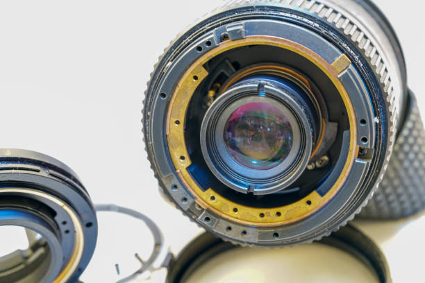 istock lens for photography into its component parts 1569184028