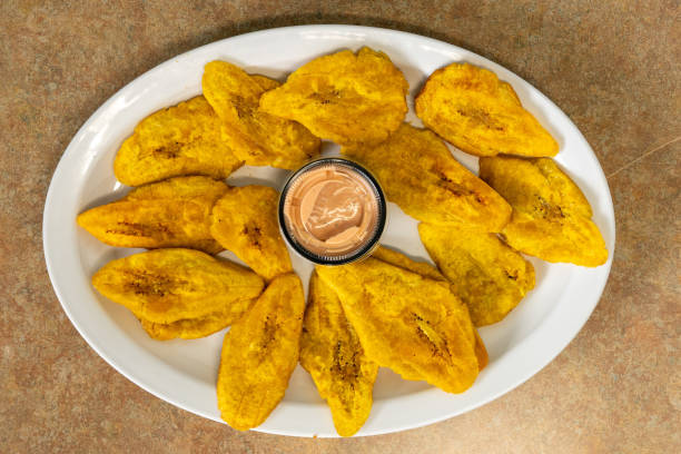 istock Dominican Food 1569185065