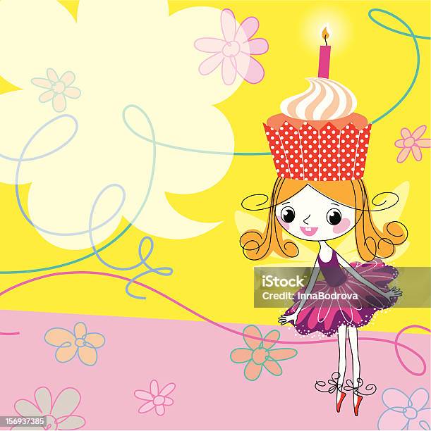 妖精の誕生日 - 妖精のコスチュームのベクターアート素材や画像を多数ご用意 - 妖精のコスチューム, 招待状, 誕生日