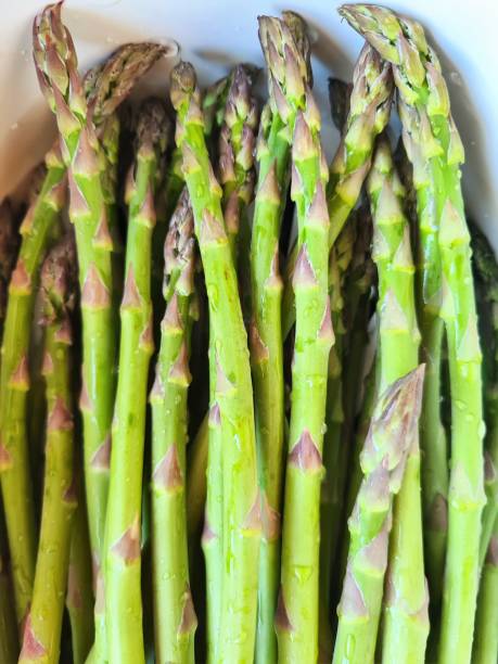 istock home cooking of asparagus 1569380446