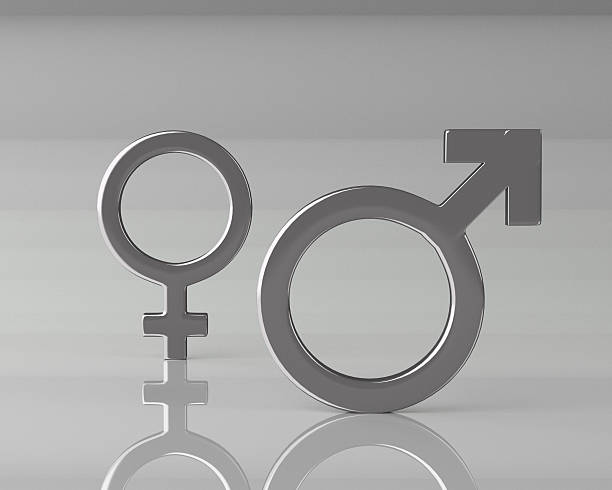 istock Gender Symbols 156938765
