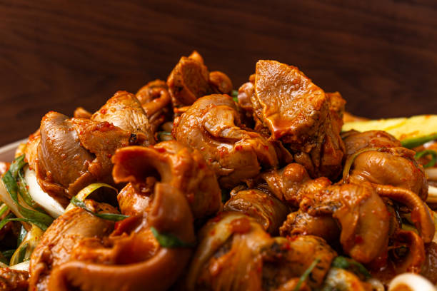 istock Whelk and Vegetable Seasoning 1569397856