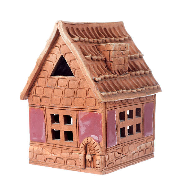 istock Candle Decoration House 156947224