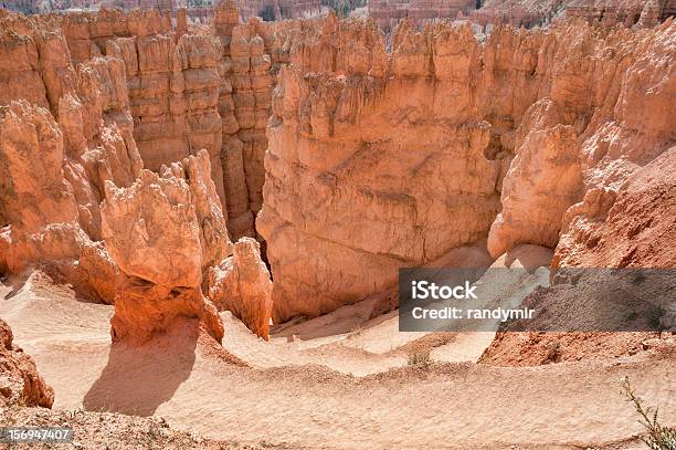 Брайсканьон — стоковые фотографии и другие картинки 2000-2009 - 2000-2009, Sunrise Point - Bryce Canyon National Park, Sunset Point