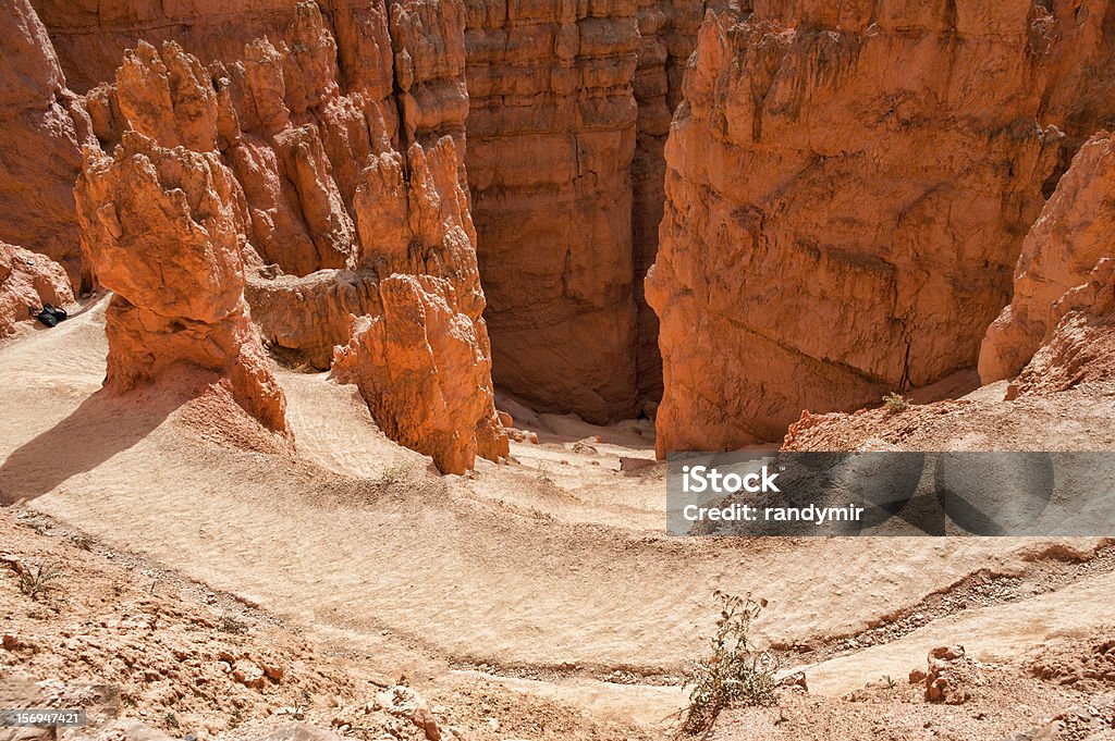 Bryce Canyon - Royalty-free 2000-2009 Foto de stock