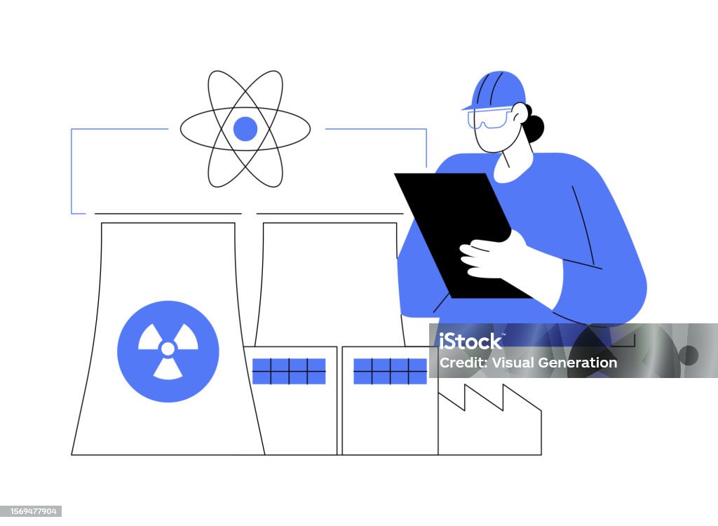 Nuclear Fusion Abstract Concept Vector Illustration Stock Illustration Download Image Now Istock Nuclear Fusion Abstract Concept Vector Illustration Stock Illustration Download Image Now Istock