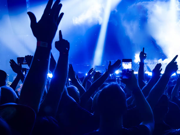 istock concert crowd at a rock concert 1569502146