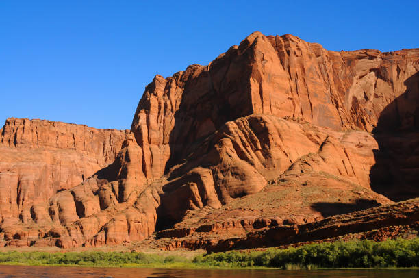 istock Colorado River Arizona 1569554626