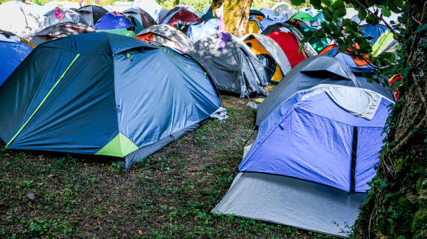 istock A lot of tents 1569632747
