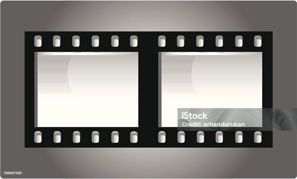 FILM film background. 35-39 Years stock vector