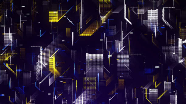 istock 4k Financial stock that background 1569691109
