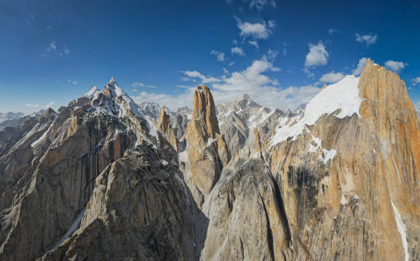 Trango towers group  - Pakistan 2022