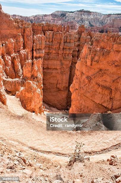 Брайсканьон — стоковые фотографии и другие картинки 2000-2009 - 2000-2009, Sunrise Point - Bryce Canyon National Park, Sunset Point