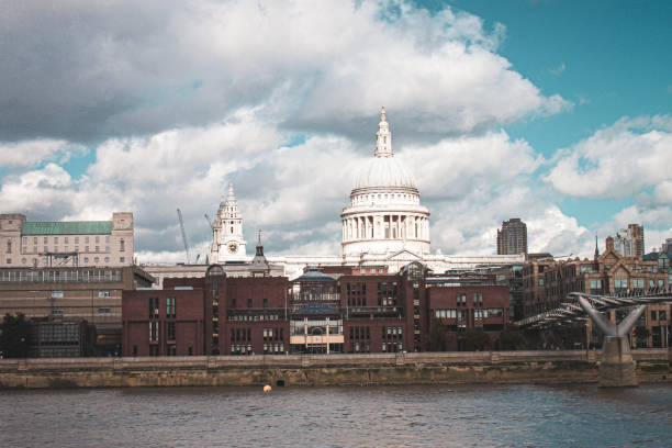 St Paul's Cathedral
