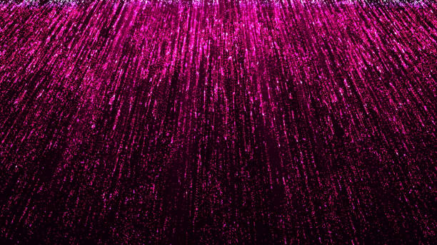 istock 4k Particles dust abstract light bokeh motion titles cinematic background loop 1569882439