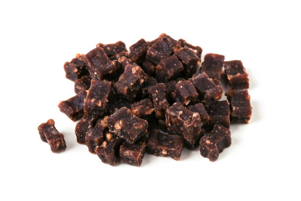 istock Dog food 1569885216