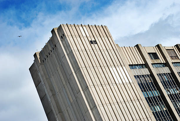 istock Constructions and modern buildings or skyscrapers 156989960