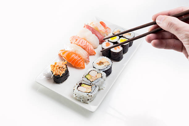 Sushi 7