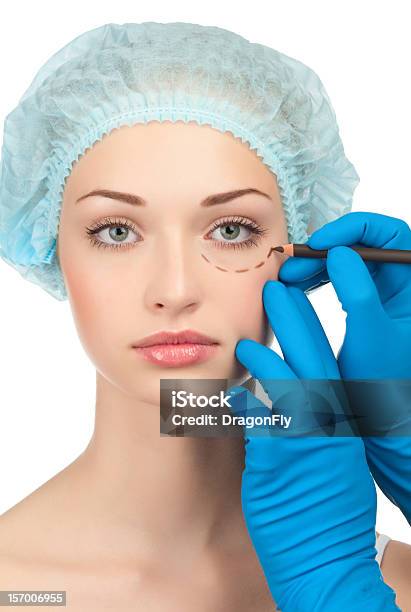 전에 얼굴 성형수술 작동방식 20-24세에 대한 스톡 사진 및 기타 이미지 - 20-24세, 가꿔주기, 건강 진단