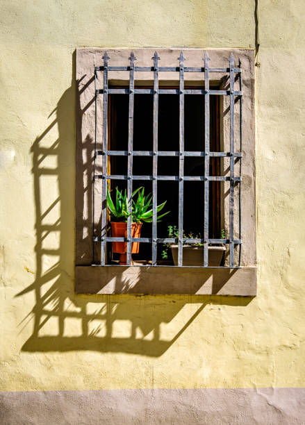 istock old wooden window - close up 1570072782