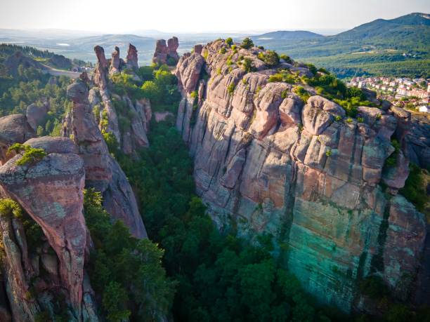 istock The Belogradchik Rocks 1570094574