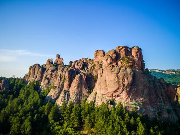 istock The Belogradchik Rocks 1570095137