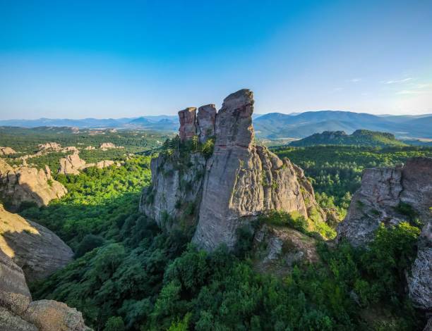 istock The Belogradchik Rocks, Bulgaria 1570095390