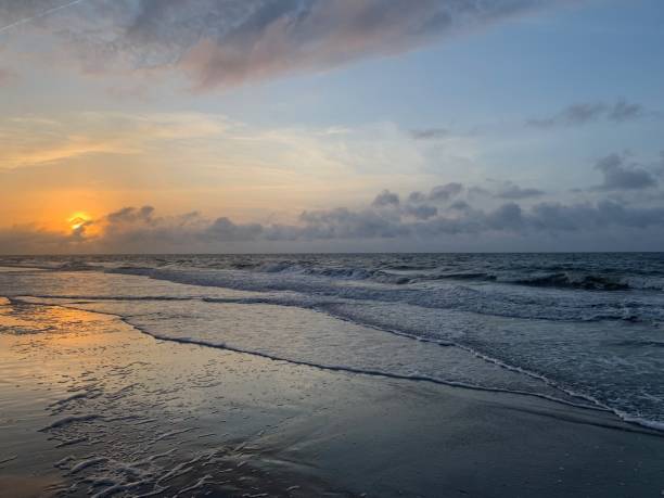 istock Hilton Head Island  at Sunrise (7) 1570113619