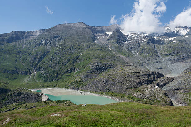 istock Reservoir Margaritze; Austria 157020030
