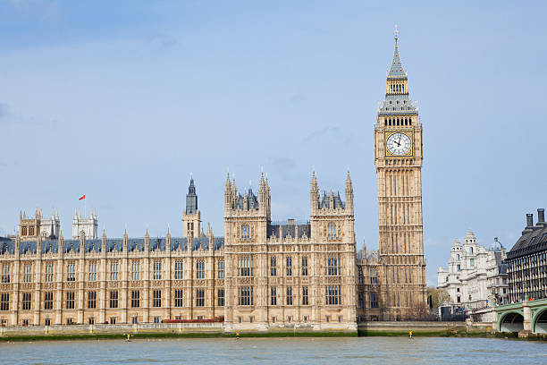 istock big ben at city westminster London 157028280